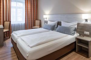 Double Room room in Klosterbräu Schlehdorf