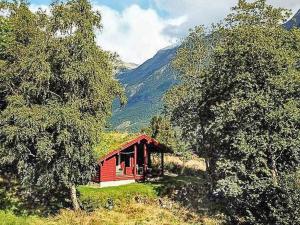 6 person holiday home in olden-By Traum