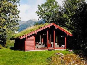 6 person holiday home in olden-By Traum