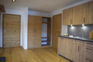 Ferienwohnungen Kirchenwirt