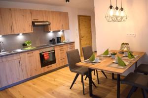 Ferienwohnungen Kirchenwirt