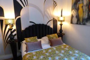 Hotels Hotel Le Bretagne : Chambre Double Supérieure - Vue sur Rue