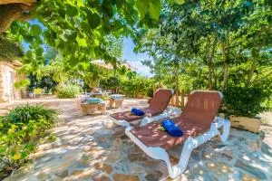 Ideal Property Mallorca - Finca Na Babayana - Cala Mesquida