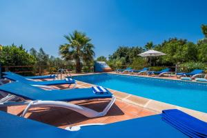 Ideal Property Mallorca - Sort