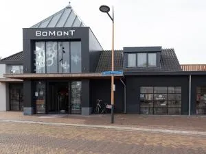 Luxurious apartment in Renesse with infrared sauna - 埃勒米特