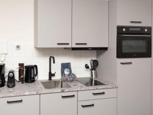 Studio in Domburg near Beach and Golf