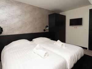 Studio in Domburg near Beach and Nature Reserve