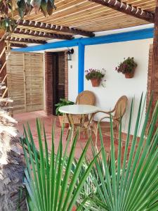 Hacienda Sajorami