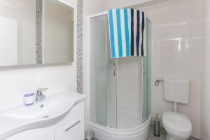 Apartments Villa Karmen