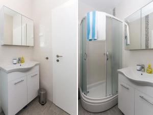 Apartments Villa Karmen