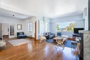 Grande maison familiale à 230m de la plage ! - 普朗奎恩诺沃尔