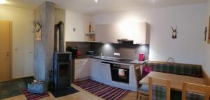 Ferienwohnung Lechner Daniel