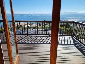 Boulders Beach House