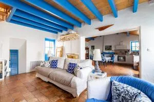 200m de la plage - Maison pour 8 personnes - Le Fier