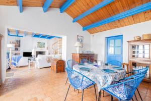 Maisons de vacances Maison de caractere pour des vacances en famille ou entre amis! : photos des chambres