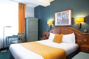 Hotels Hotel De La Paix : photos des chambres