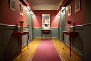 Hotels Hotel De La Paix : photos des chambres