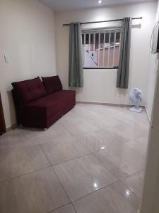 Casa de férias luar do prado