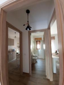 ISOLA HOUSE a 2 passi dal mare