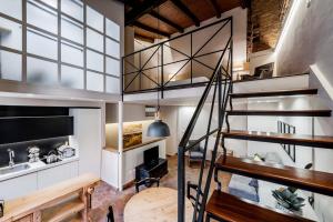 Ferrini Home - Piazza Trento