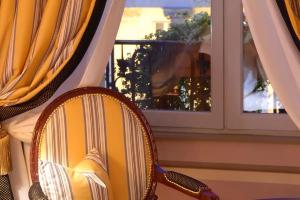 Hotels InterContinental Bordeaux Le Grand Hotel by IHG : photos des chambres