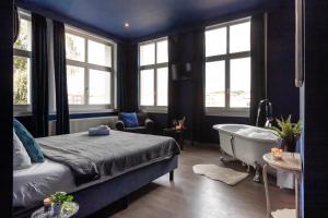 Hotel Boom Close to Tomorrowland