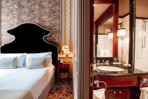 Hotels InterContinental Bordeaux Le Grand Hotel by IHG : photos des chambres