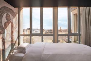 Hotels InterContinental Bordeaux Le Grand Hotel by IHG : photos des chambres