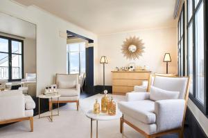 Hotels InterContinental Bordeaux Le Grand Hotel by IHG : photos des chambres