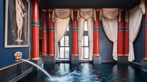 Hotels InterContinental Bordeaux Le Grand Hotel by IHG : photos des chambres