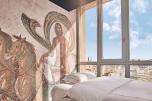 Hotels InterContinental Bordeaux Le Grand Hotel by IHG : photos des chambres