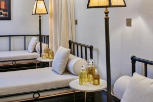 Hotels InterContinental Bordeaux Le Grand Hotel by IHG : photos des chambres