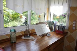 Appartements Ecole Buissonniere : photos des chambres