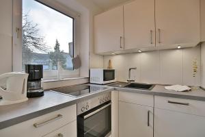 Haus Hubertus Haus Hubertus Appartement 05