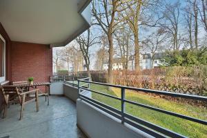 Haus Hubertus Haus Hubertus Appartement 05