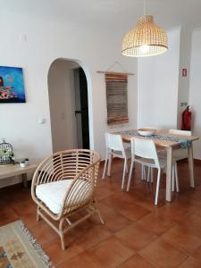 Apartamento Riomar
