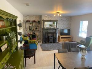 No2 at Rosebank Apartments