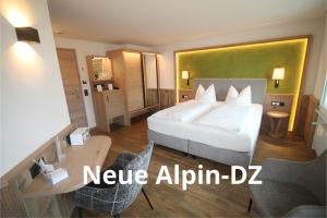 Genuss- und Wellnesshotel Bercher