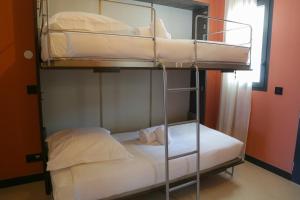 Appart'hotels Eco-Residence Dolce Paese : photos des chambres