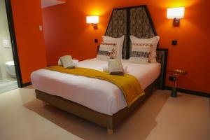 Appart'hotels Eco-Residence Dolce Paese : photos des chambres