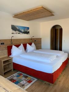 Comfort Double Room room in Sporthotel Schieferle