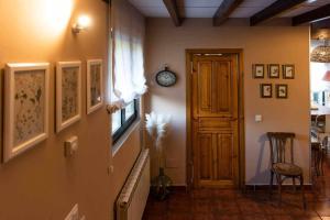 Casa rural la castaƱona
