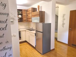 B8 apartment 