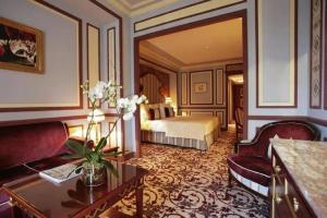 Hotels InterContinental Bordeaux Le Grand Hotel by IHG : photos des chambres