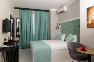 Bakırköy DES Suit Otel