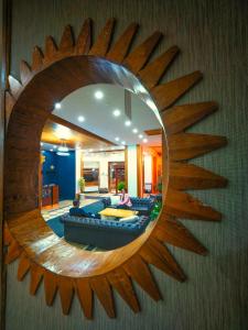 Balsoy Mountain Hotel