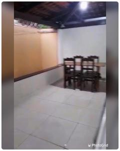 Casa de férias luar do prado