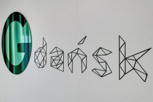 Grand Apartments - Garden Gates Studio