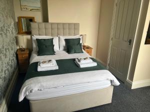 Standard Double Room room in The Promenade Guest House