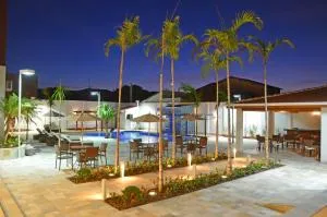 商务公园酒店  - 奥托兰迪亚